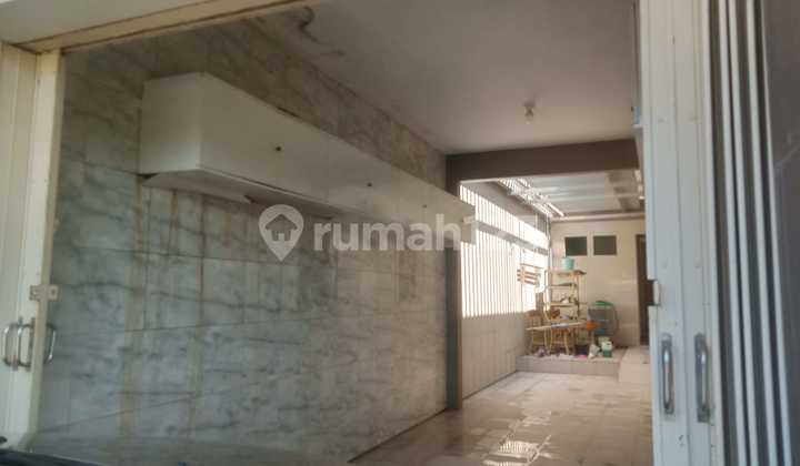 Dijual Rumah Bagus Sudah Renovasi Siap Pakai di Pondok Indraprasta, Semarang 2