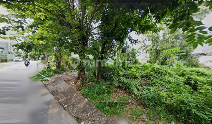 Dijual Tanah Premium Strategis Daerah Gajah Mungkur, Semarang 1