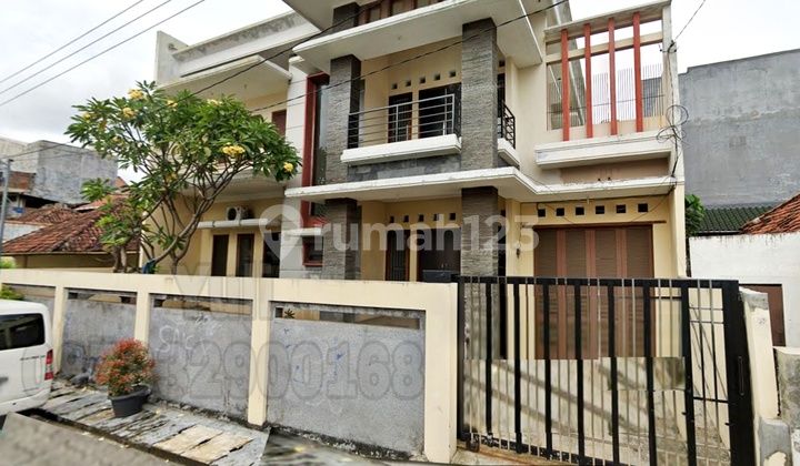 Dijual Dan Disewakan Rumah Bagus Tingkat 2 Lantai Tengah Kota Semarang Dijual Dan Disewakan Rumah Bagus Tingkat 2 Lantai Tengah Kota Semarang