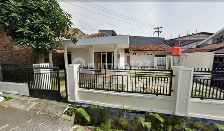 Dijual Cepat Rumah Posisi Hook Daerah Srikaton, Semarang 1
