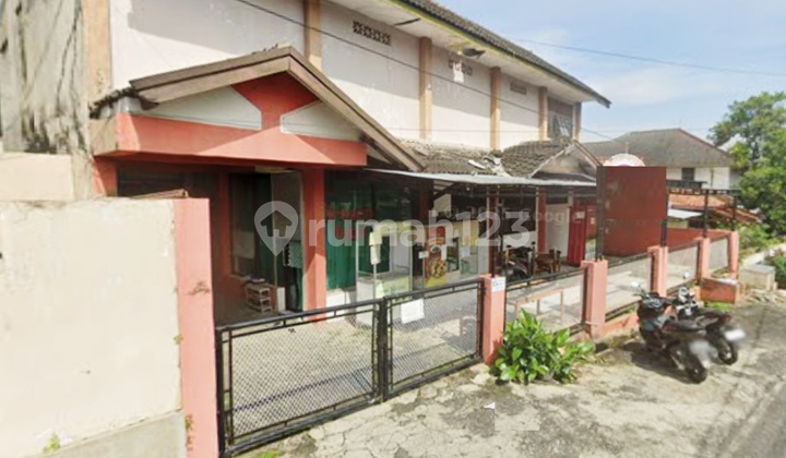 For Sale: House + Active Boarding House Ready to Use Near Undip Tembalang, Semarang 2