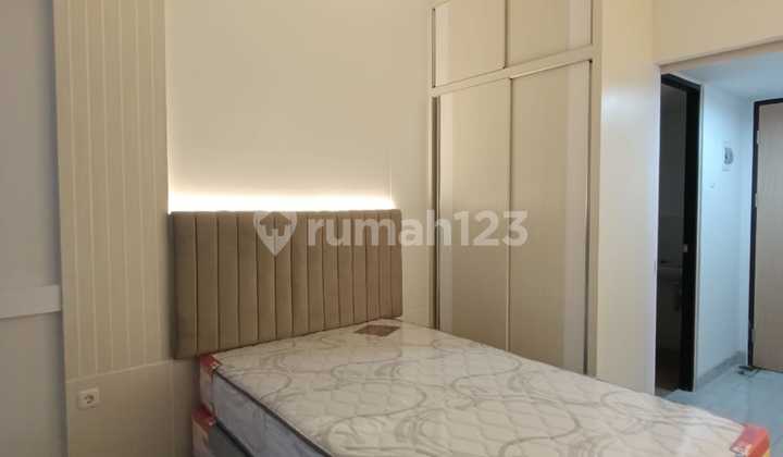 For Quick Sale: Alton Tembalang Apartment, Semarang 2