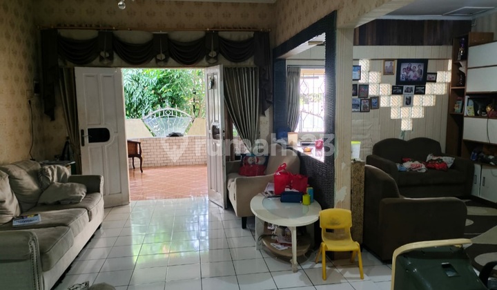 Dijual Rumah Siap Pakai Daerah Jangli, Semarang 1