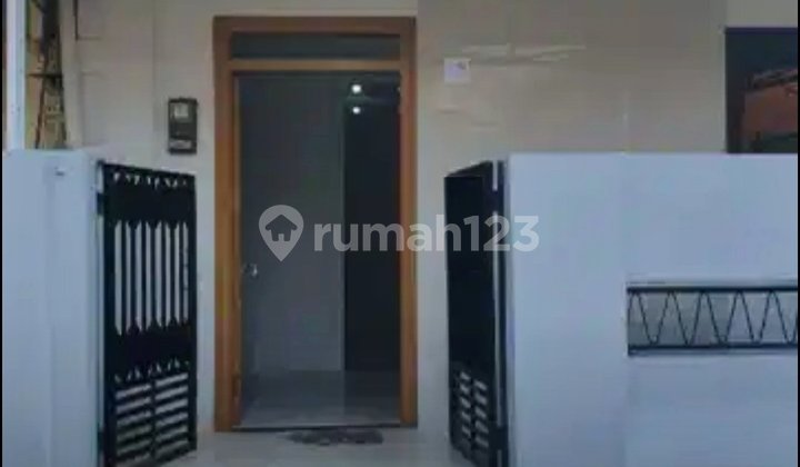 For Sale: Central City House, Semarang 2