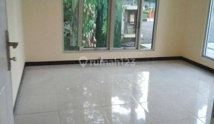 Dijual Rumah Posisi Hook Siap Pakai Di Perumahan Pandanaran Hills Tembalang, Semarang 2