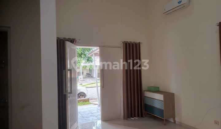 Dijual Cepat Murah Rumah Siap Pakai Di Perumahan Graha Padma, Semarang 1