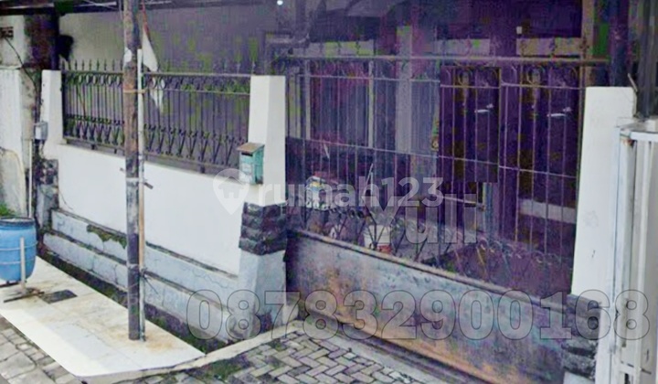 Dijual Cepat Rumah Di Perumahan Semarang Indah 1