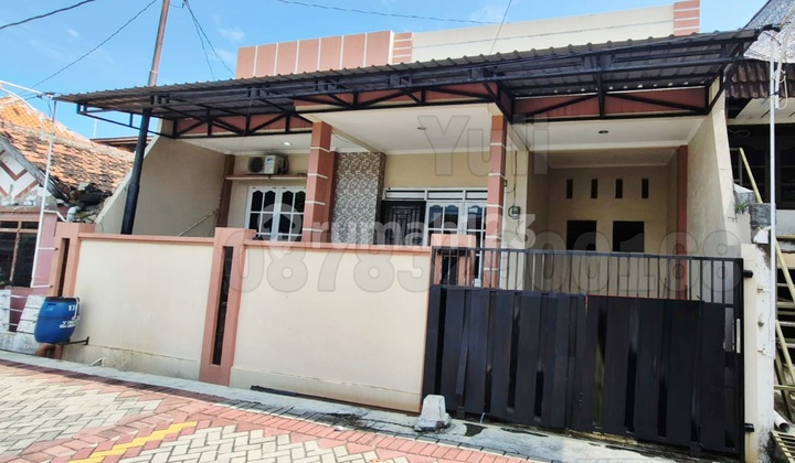 Dijual Rumah Siap Pakai di Perumahan Tànah Mas , Semarang 1