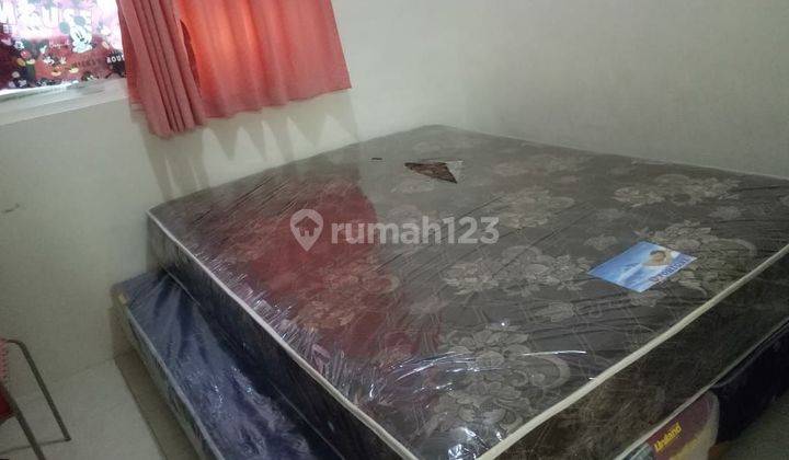 Dijual Rumah Kost Aktif Tingkat 2 Lantai Kamar Mandi Dalam, Di Perumahan Tanah Mas, Semarang 2