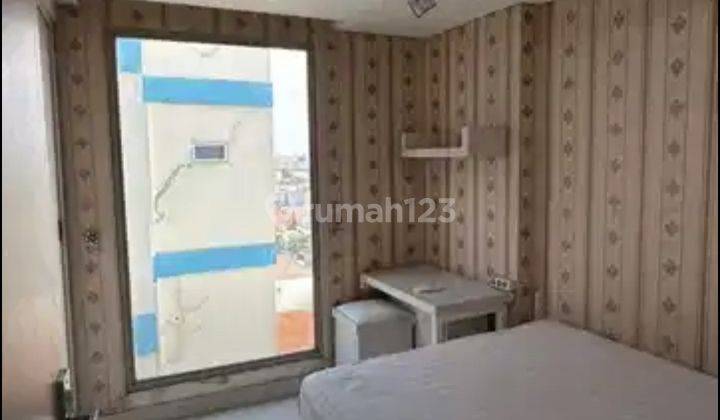 Dijual Apartement Louis Kienne Warhol Full Furnished Simpang Lima, Semarang 2