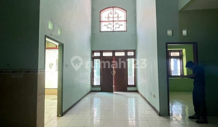 Dijual Cepat Rumah Posisi Hook Di Perumahan Graha Padma, Semarang 2