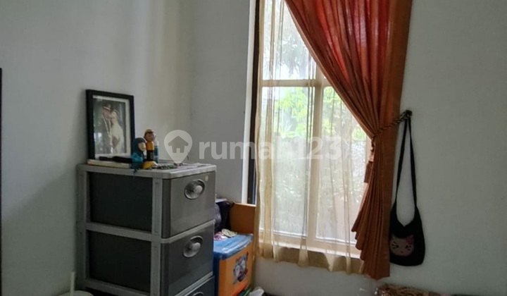 Dijual Rumah Tingkat 2 Lantai Furnished Siap Pakai Daerah Pedurungan, Semarang 2