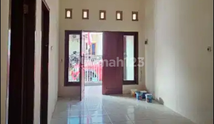 Dijual Rumah Tingkat 2 Lantai Siap Pakai Daerah Fatmawati Sendangmulyo, Semarang 2