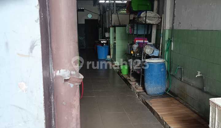 For Quick Sale: House in Gajah Mungkur Area, Semarang 2