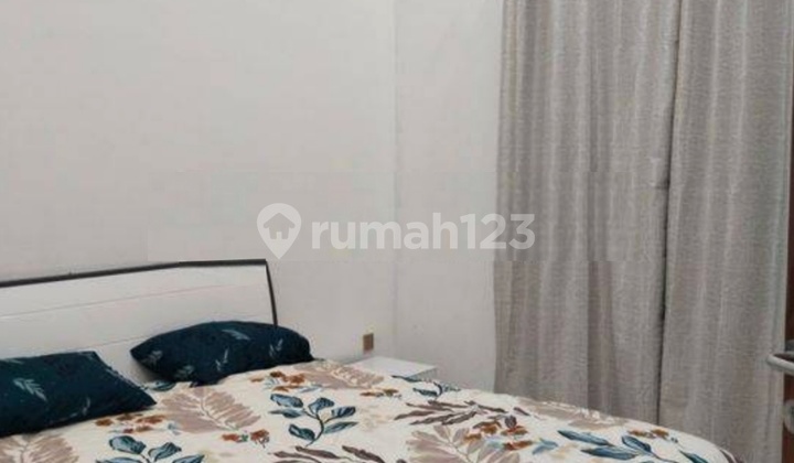 Dijual Rumah Bagus Siap Pakai Di Perumahan Graha Padma, Semarang 2