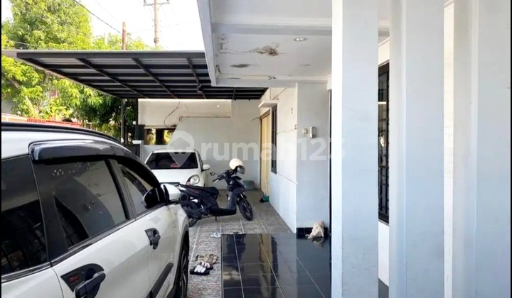 Dijual Rumah Bagus Siap Pakai Daerah Lamper, Semarang 2