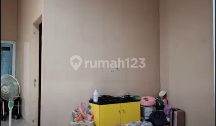 Dijual Rumah Siap Pakai Di Perumahan Daerah Tembalang, Semarang 2