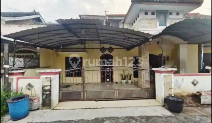 Dijual Rumah di Perumahan Daerah Pedurungan, Semarang 1