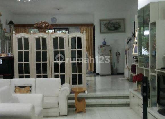 Dijual Cepat Rumah Siap Pakai Daerah Candisari Semarang 2