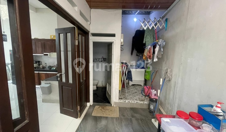 Dijual Rumah Siap Pakai Di Candi Kalasan Manyaran, Semarang 2