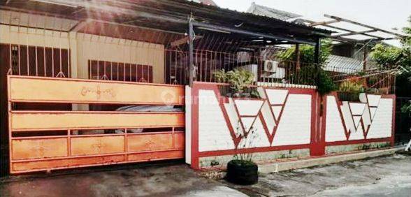 Dijual Rumah Siap Pakai Daerah Pedurungan, Semarang 2