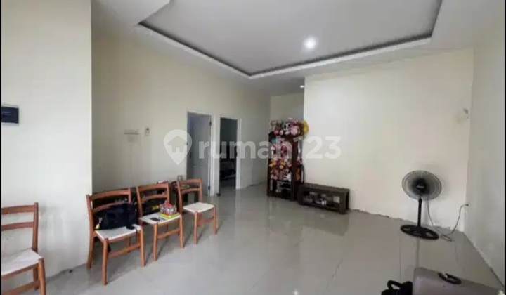 Dijual Cepat Rumah Siap Pakai di Perumahan Eagle Hills Tembalang, Semarang 2