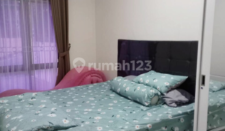 Dijual Cepat Rumah Siap Pakai di Perumahan Pandanaran Hills, Semarang 2