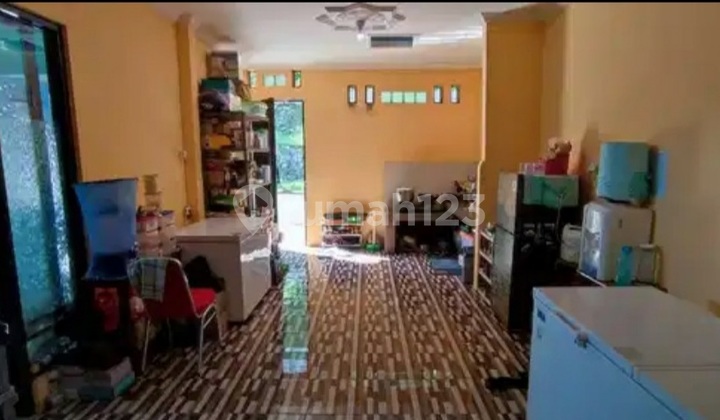 Dijual Rumah Siap Pakai Di Perumahan Pandanaran Hills Tembalang, Semarang 2