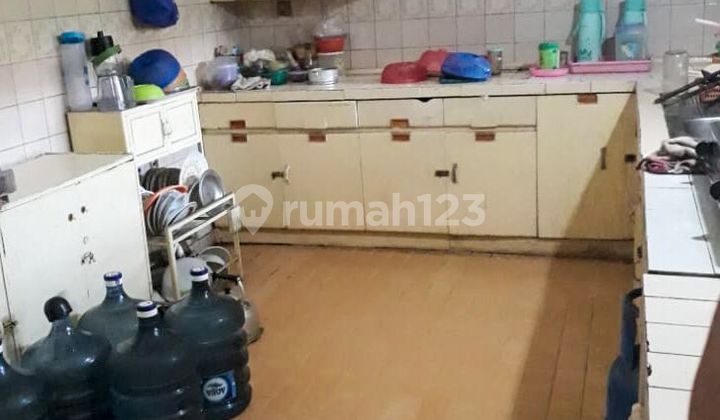 Dijual Rumah Lahan Luas Daerah Lamper Peterongan, Semarang 2
