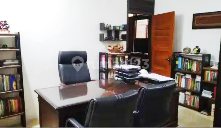 Dijual Rumah Tingkat 1,5 Lantai Siap Pakai Di Bukit Sari, Semarang 2