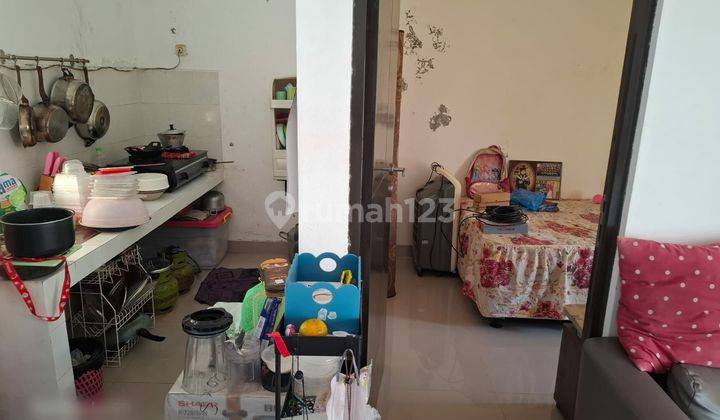 Dijual Rumah Siap Pakai Di Perumahan Teras Bali, Semarang 2