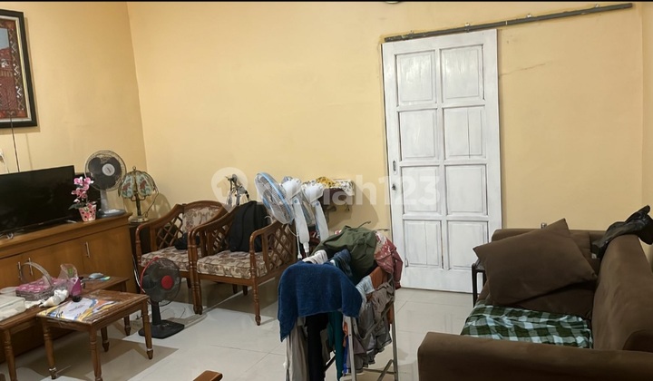 Dijual Cepat Rumah Siap Pakai Daerah Gayamsari Pedurungan, Semarang 2