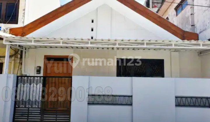 For Sale: Central City House, Semarang 1