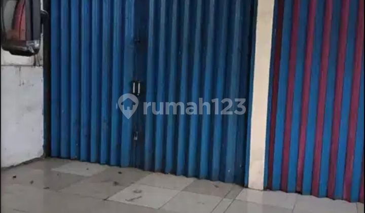 Dijual Cepat Ruko Daerah Sendangmulyo, Tembalang, Semarang 2