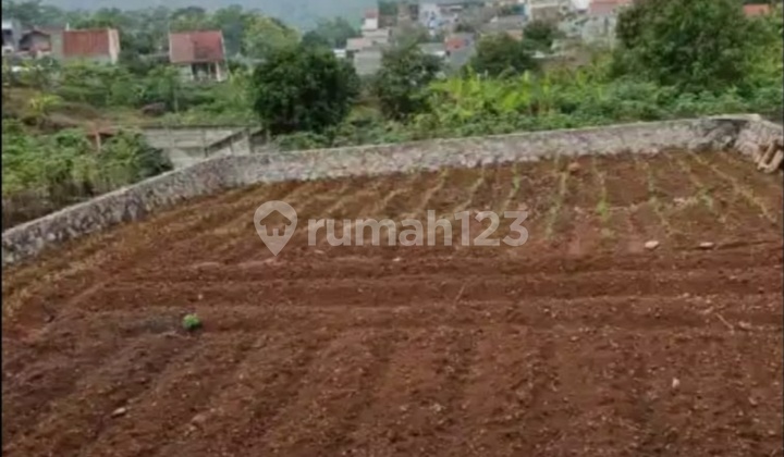 Strategic Land for Sale, Ready to Build in Jangli Area, Semarang 1