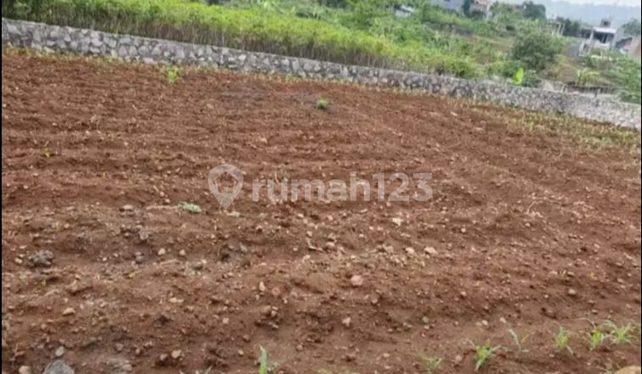 Strategic Land for Sale, Ready to Build in Jangli Area, Semarang 2