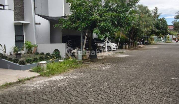 Rumah Mewah Dekat Kampus Alauddin Dekat Pettarani Panakukang 2