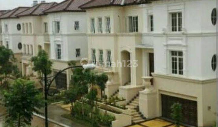 The Mutiara Pettarani (10x20mtr) 3 lantai  1