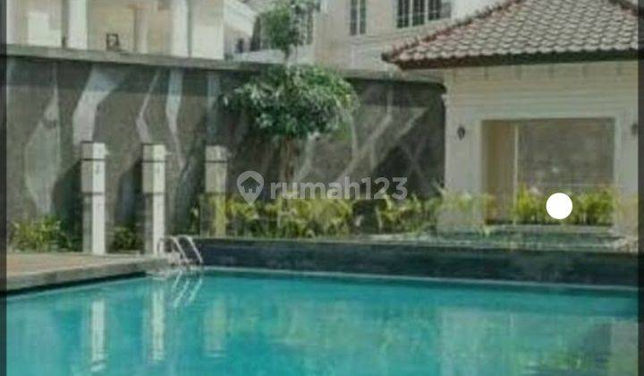 The Mutiara Pettarani (10x20mtr) 3 lantai  2