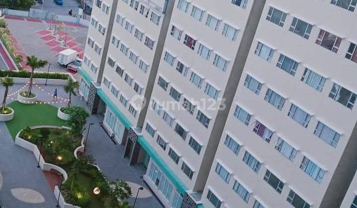 Royal apartemen Makassar  1