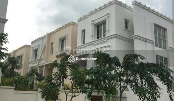 Rumah The Mutiara Pettarani Makassar 1