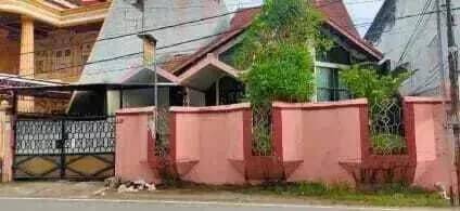 Rumah Komp Idi Pettarani 1