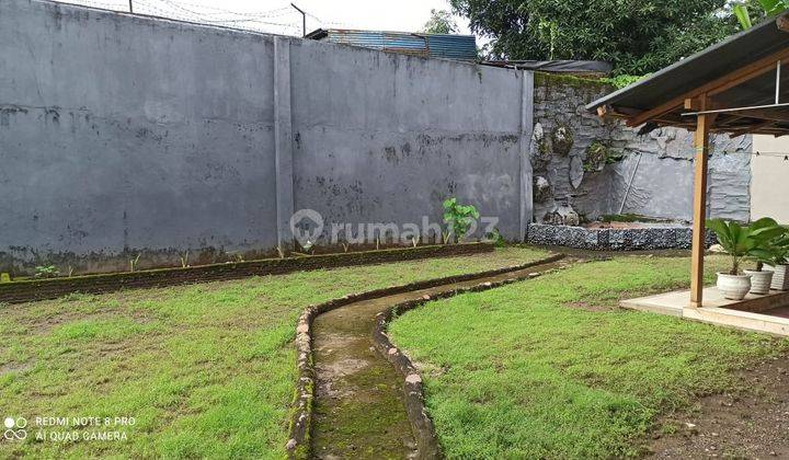 Rumah Jalan Hertasning Makassar (20x30 mtr) 2