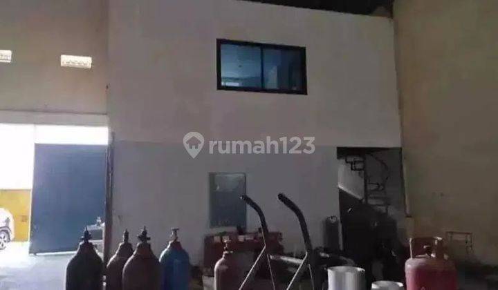 Gudang Parangloe 1000 mtr 3