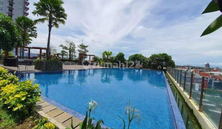 Apartemen Vida View (2 bedroom) 3