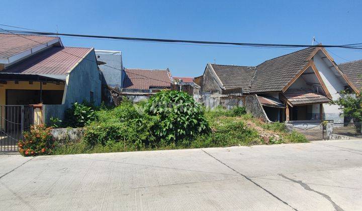 Bumi permata Hijau (10x20 mtr) 1