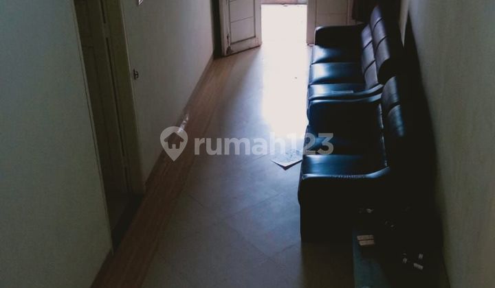 Rumah Kompleks Lily Panakkukang Boulevard  2