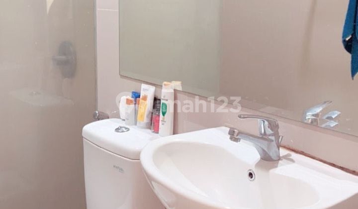 Citraland Celebes Golden Garnet 8x20 meters private pool 2