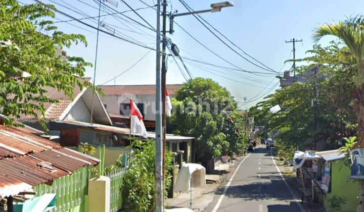 Rumah jl Lembu Makassar 10x21mtr dekat Ratulangi, Lanto dg Pasewang, Anuang  1