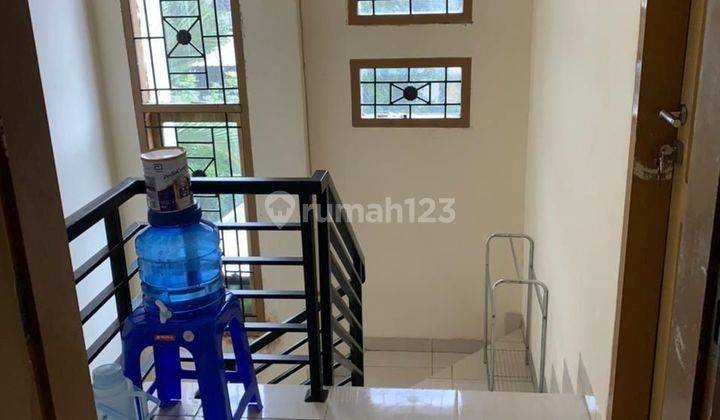 Rumah 2 Lantai Kompleks Idi Pettarani Panakkukang Makassar Hertasning  2